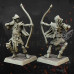 Skeleton Archers / Master of Arrows